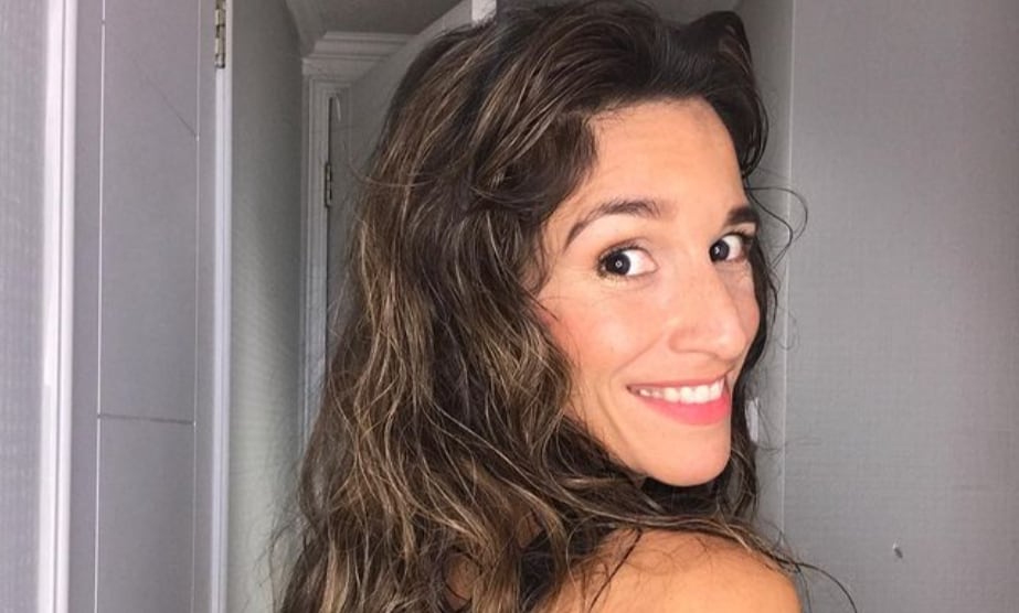 Lorena Capetillo | Instagram