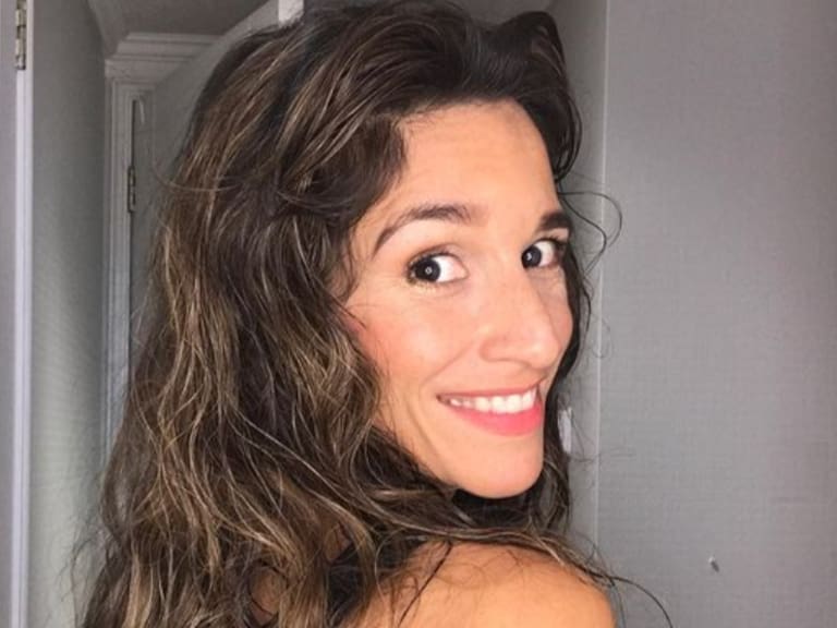 Lorena Capetillo | Instagram