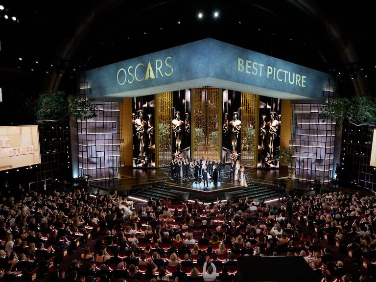 El fin de una era: los Oscar abandonan Hollywood y se mudan a un nuevo escenario