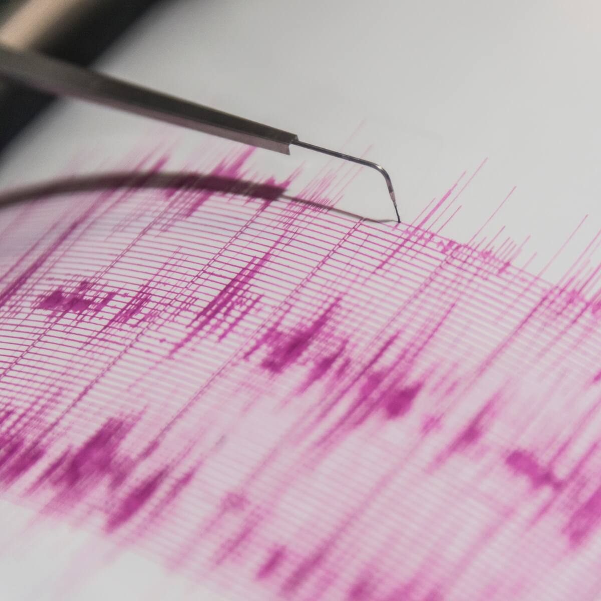 SHOA descarta riesgo de tsunami en costas de Chile tras temblor registrado en la región de Atacama