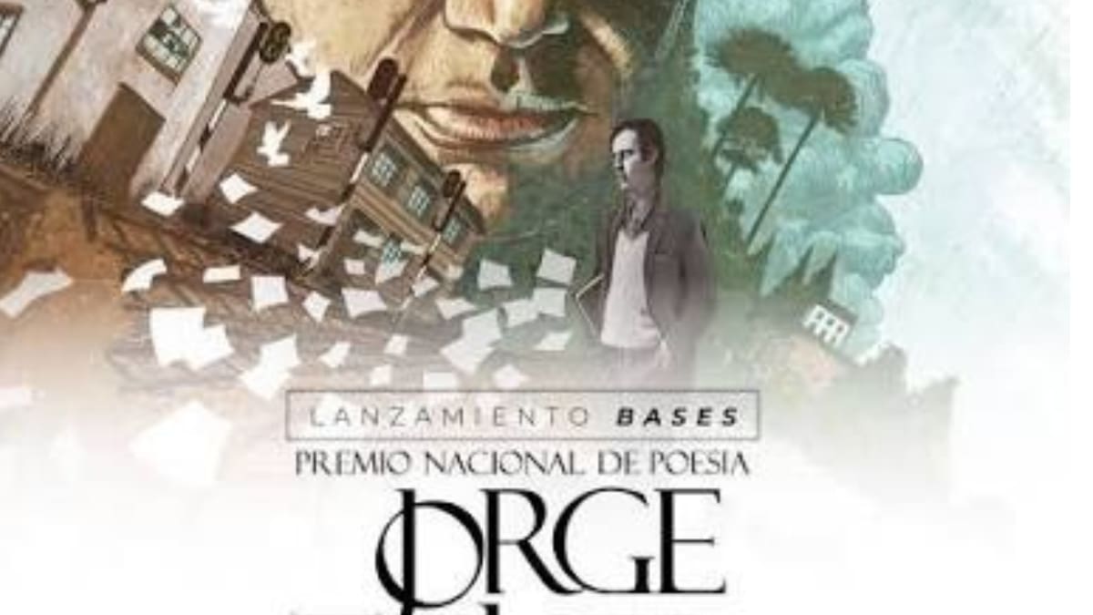 $5 millones y publicar un libro: requisitos y plazos para postular al Premio Nacional de Poesía 2026 de la UFRO