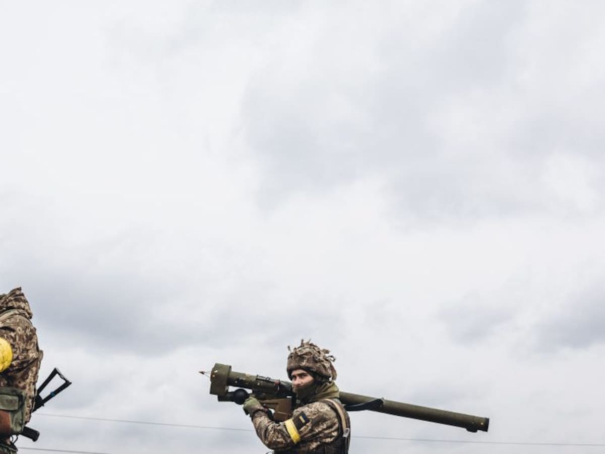 Rusia amenaza a países que envíen armas o faciliten mercenarios para Ucrania: «Conllevará responsabilidad para los países correspondientes»