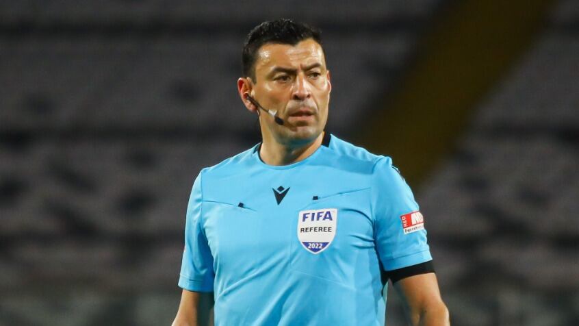 Roberto Tobar