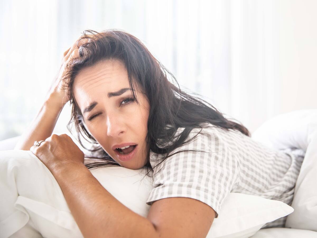 ¿Qué es la “apnea social” y por qué empeora los fines de semana?