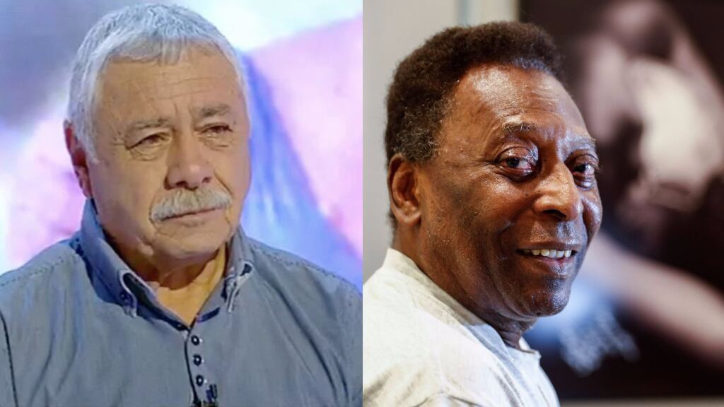Pelé murió a los 82 años