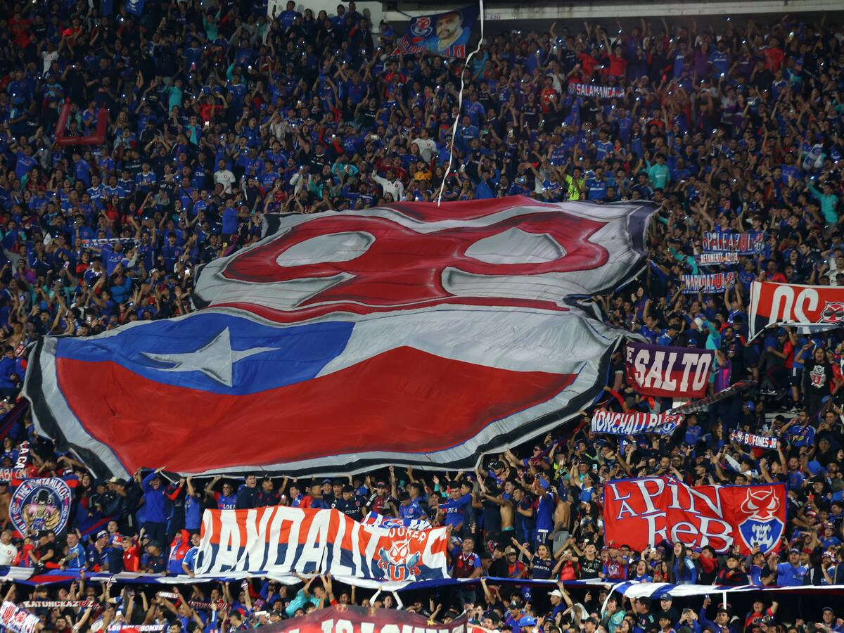“Nuevo beneficio...”: Universidad de Chile sale al paso de las críticas de hinchas azules por altos precios de los abonos 2026