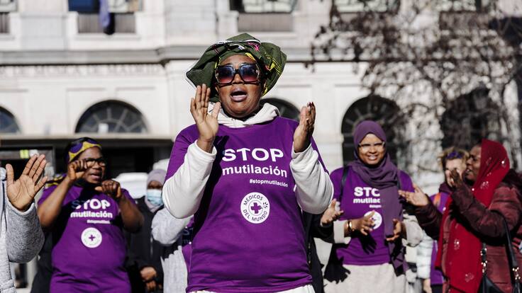 Una cifra que lamentablemente va en aumento: El drama de las millones de mujeres que sobreviven a la mutilación genital en el mundo