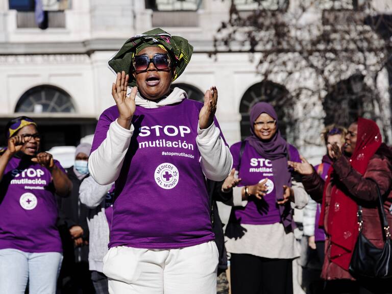 Una cifra que lamentablemente va en aumento: El drama de las millones de mujeres que sobreviven a la mutilación genital en el mundo