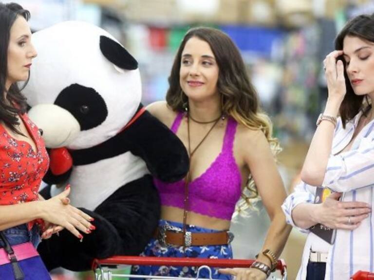 Actor de «Romané» vuelve a las teleseries: formará parte del elenco de «La Torre de Mabel»