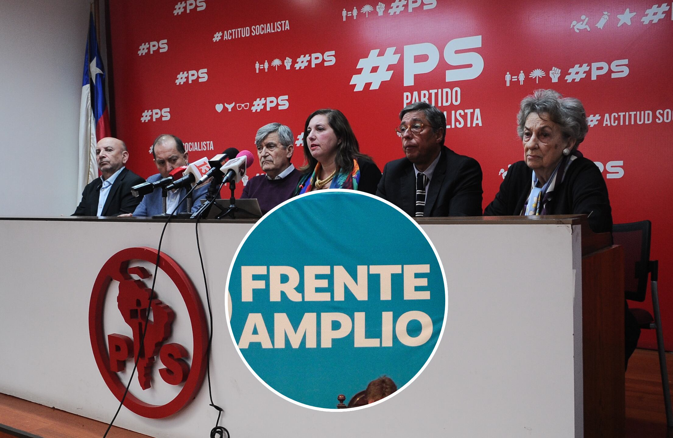 Agencia Uno