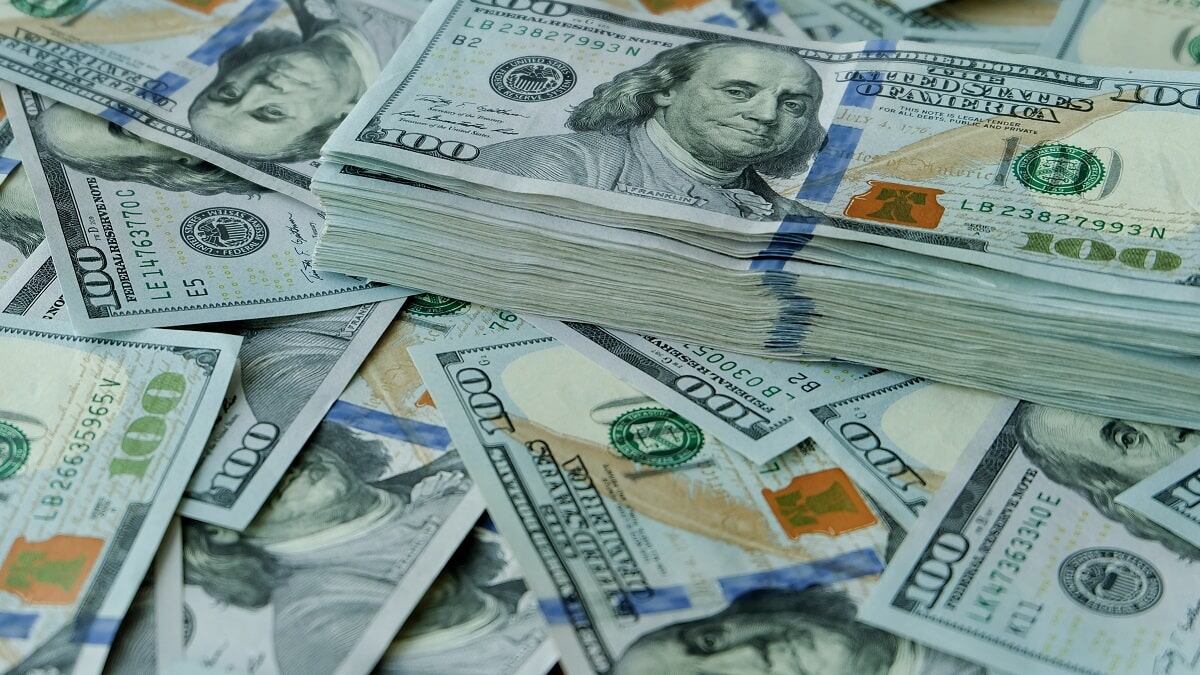 Dólar