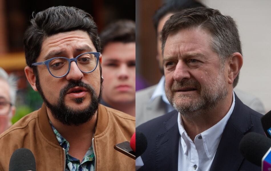 Fotos de Agencia UNO