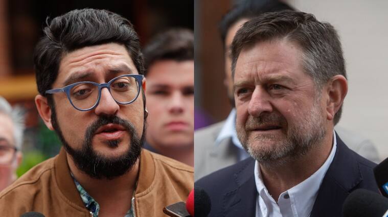 Fotos de Agencia UNO
