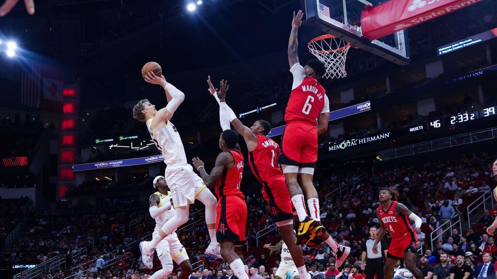 Cartelera NBA - partidos