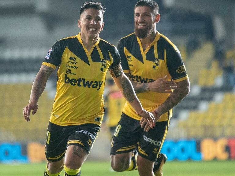 Joe Abrigo: "Nano Díaz nos pidió que dejáramos de mandarnos cagadas atrás"