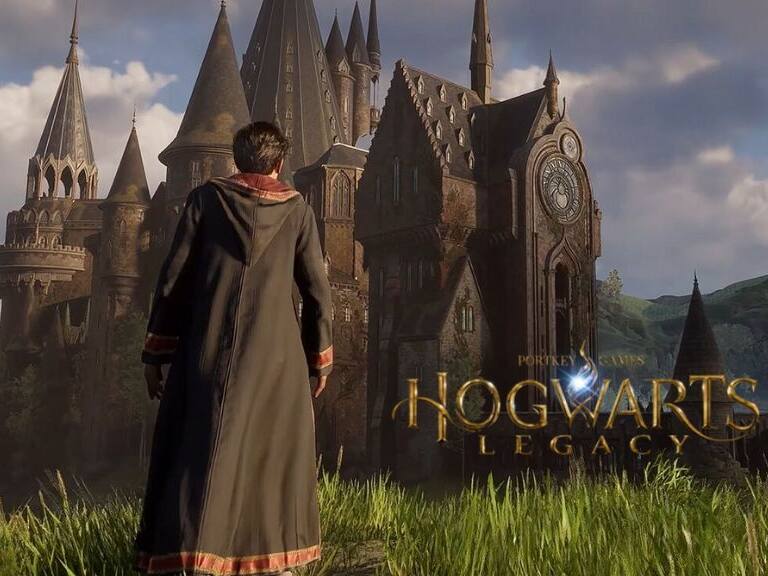 Hogwarts Legacy - actores de voz - Harry Potter