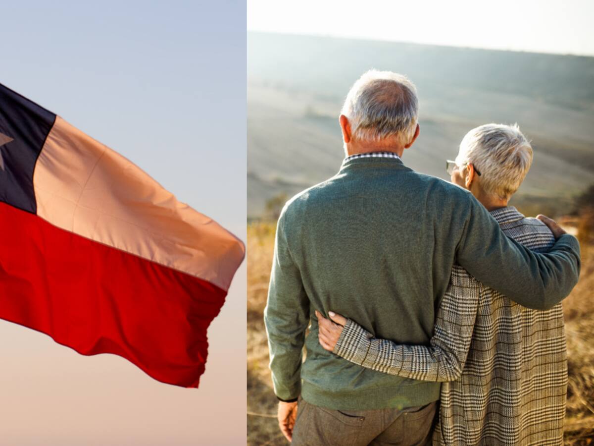 Estas son las tres mejores ciudades para jubilarse en Chile, según una IA