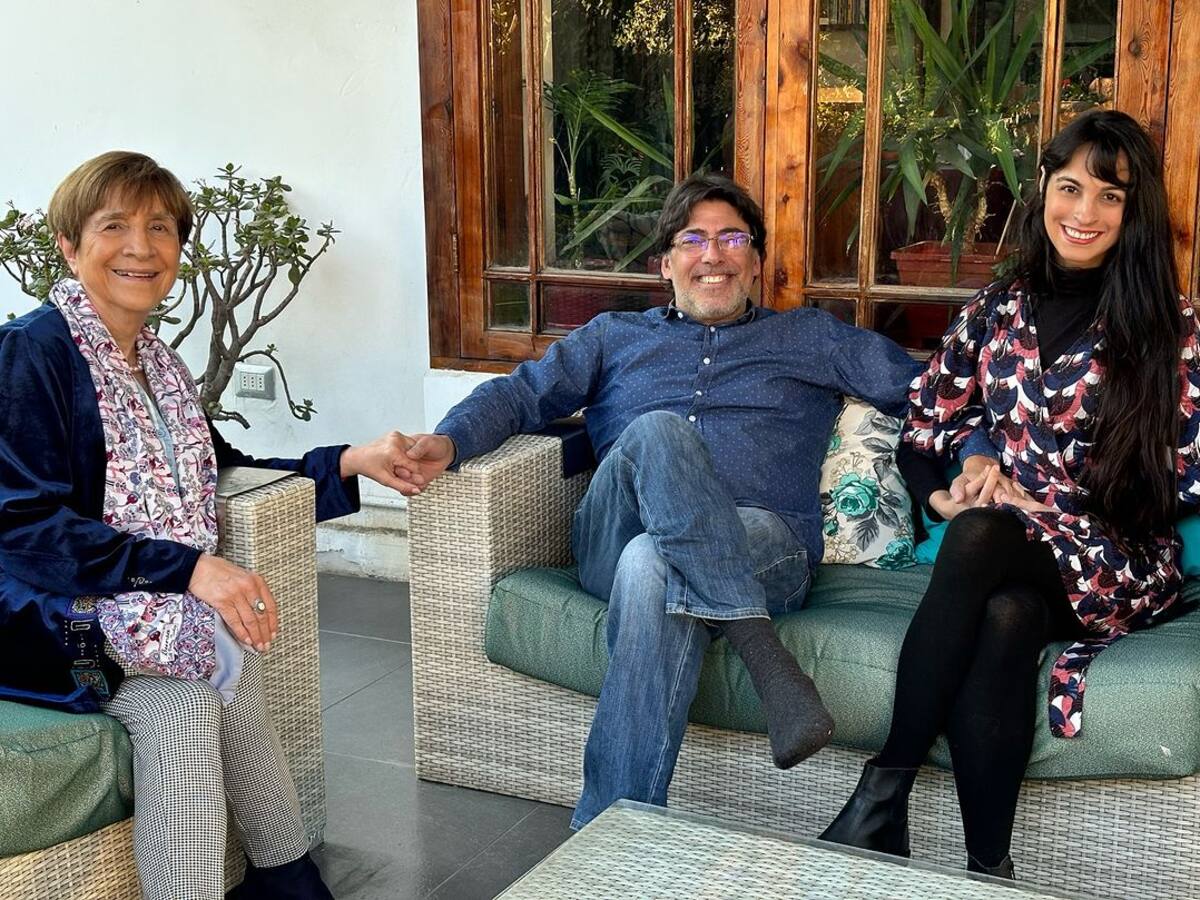 Daniel Jadue tras salir de Capitán Yáber: “Esperando el momento para demostrar mi inocencia”