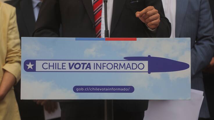 Elecciones 2025: Gobierno alerta por 100 mil cédulas sin retirar antes del domingo