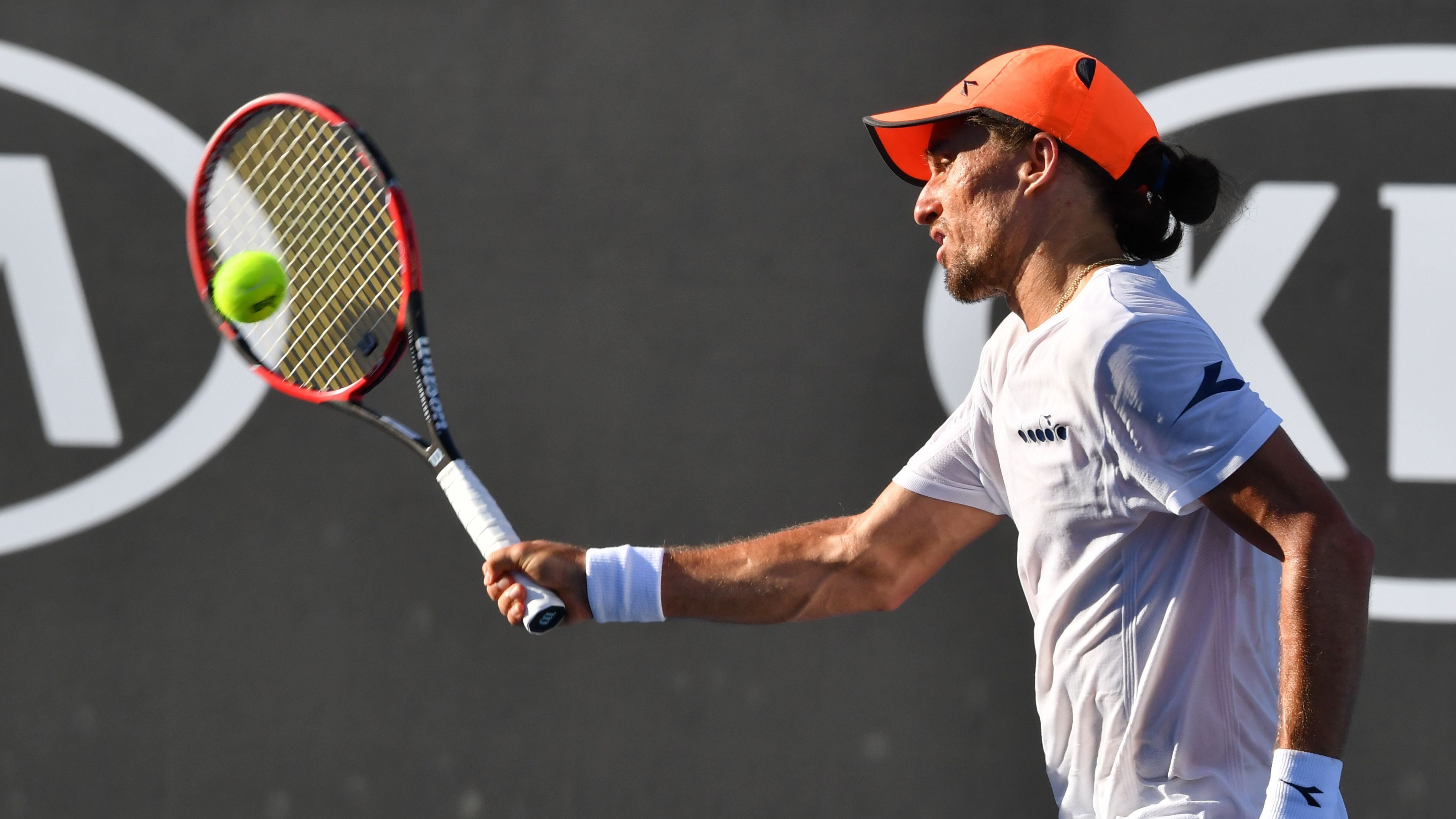 Alexandr Dolgopolov