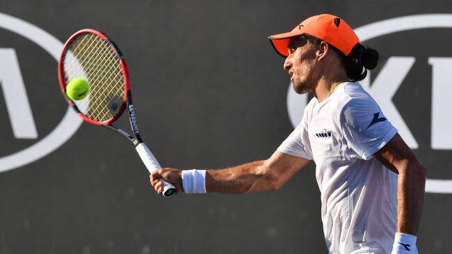 Alexandr Dolgopolov