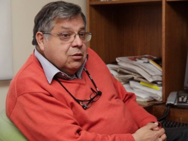 Fallece Jorge Vergara Núñez, histórico dirigente de Colo Colo