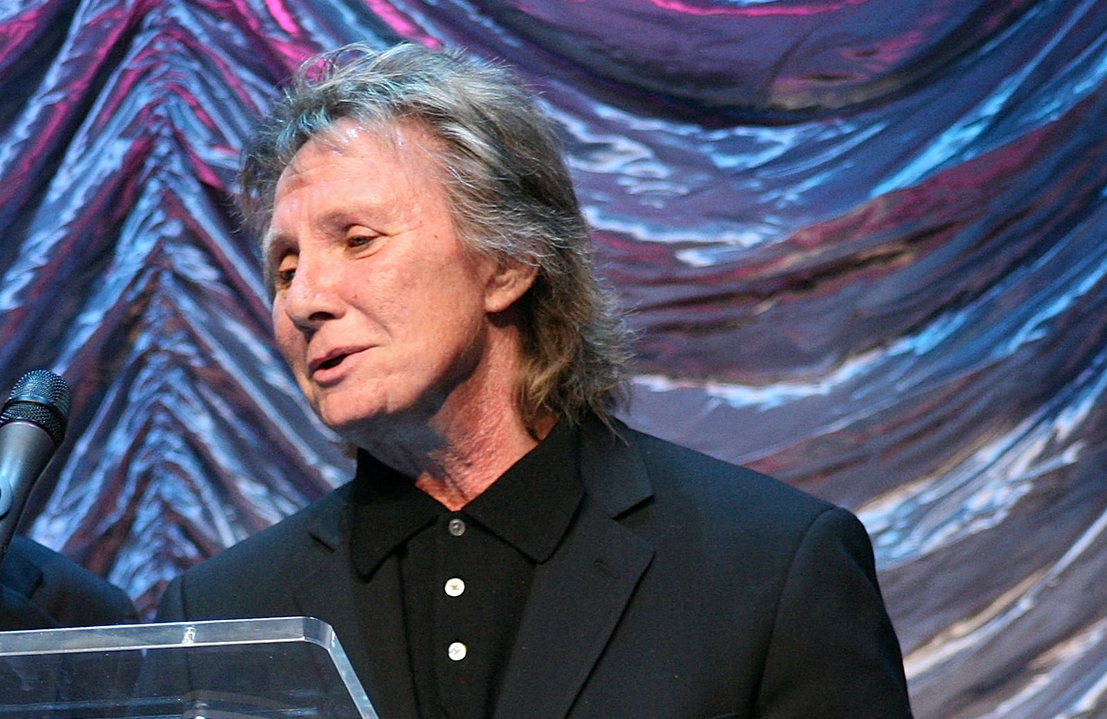 Benny Mardones