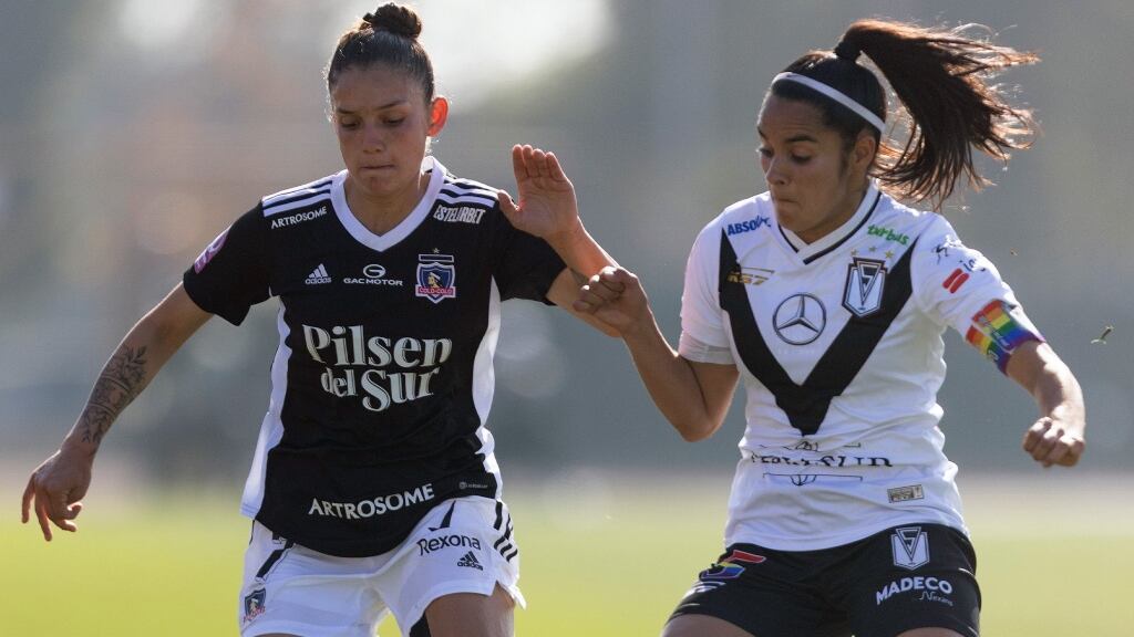 Santiago Morning no se detiene y le quita el invicto a Colo Colo en el campeonato femenino