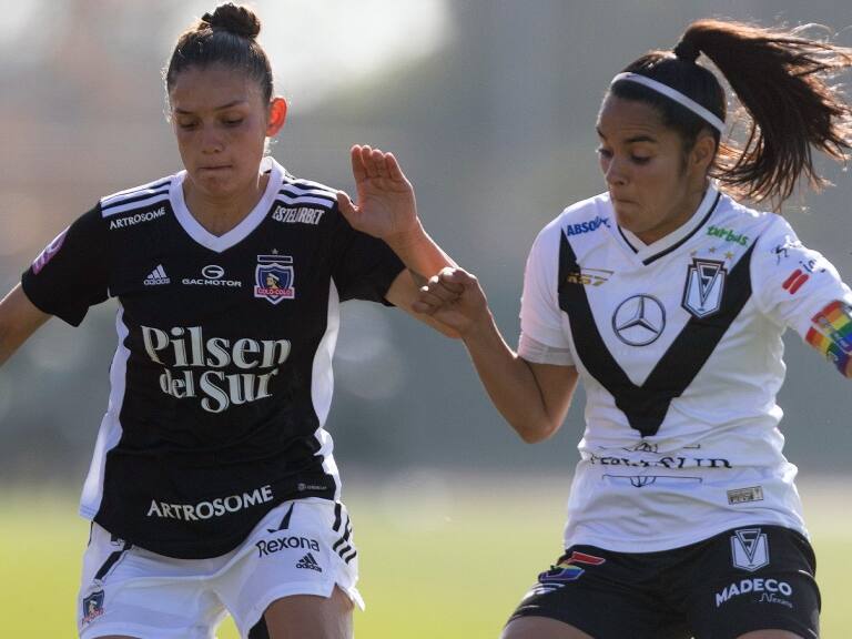 Santiago Morning no se detiene y le quita el invicto a Colo Colo en el campeonato femenino