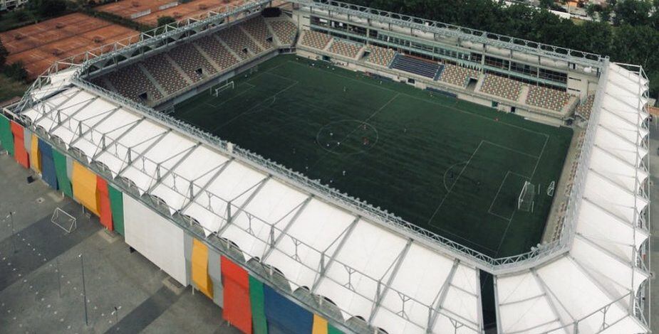 Audax Italiano volvería al Bicentenario de La Florida ante Everton