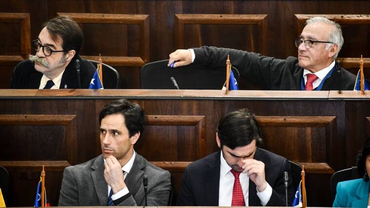 Encuesta Research: aumenta en un 7% quienes rechazarán propuesta de nueva Constitución