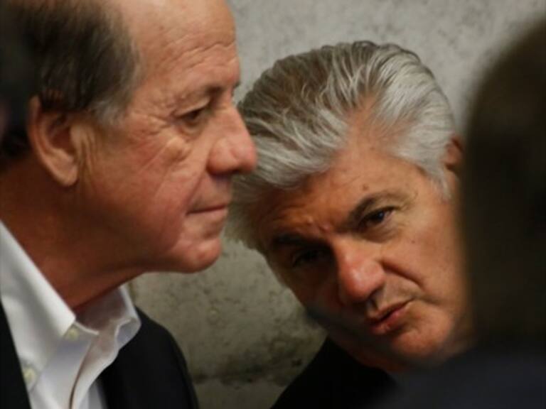 TC da luz verde a juicio abreviado por Caso Penta: Délano, Lavín y Wagner no pasarán por la cárcel