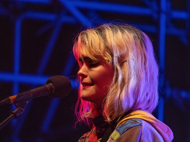 Camila Moreno y su debut en Parque Estéreo: «Estoy demasiado ansiosa porque tengo un disco nuevo»