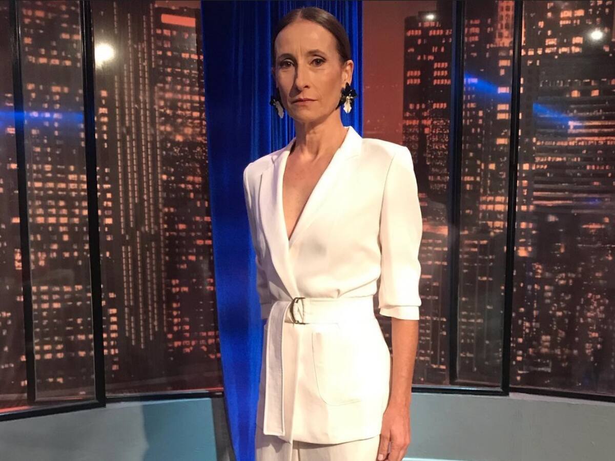 Amparo Noguera demanda al Banco de Chile tras sufrir estafa: los detalles de la millonaria indemnización que solicita