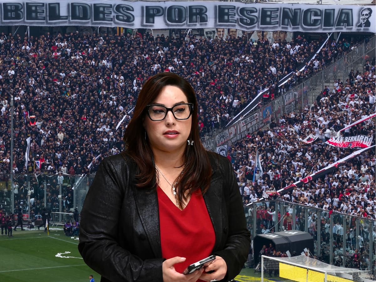 “Hay muchos intereses comprometidos en el negocio del fútbol”: diputada Arce y la no suspensión del Superclásico tras la muerte de su hermano