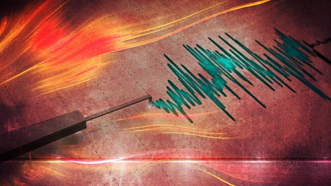 Temblor Ecuador