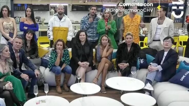 Ex “Gran Hermano” toma por imprevisto a todos al anunciar una donación con “hartos ceros” para la Teletón 2024