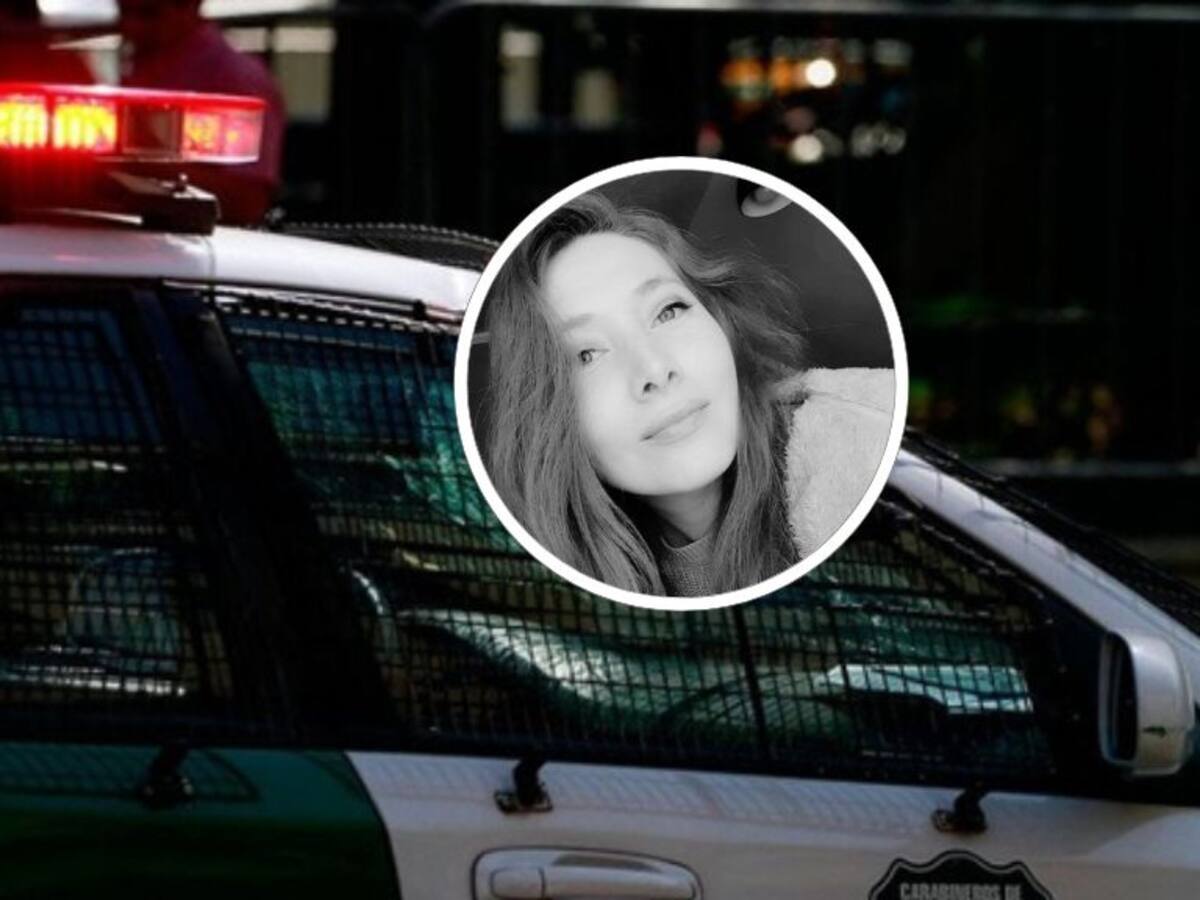 Funcionario que causó la muerte de Macarena Yévenes en Talcahuano quedó en prisión preventiva