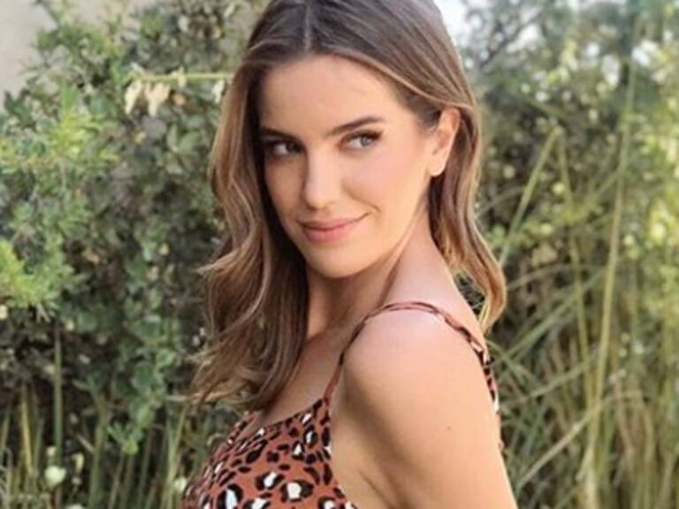 «Finos y elegantes como siempre»: Millaray Viera compartió romántica postal junto a su pareja