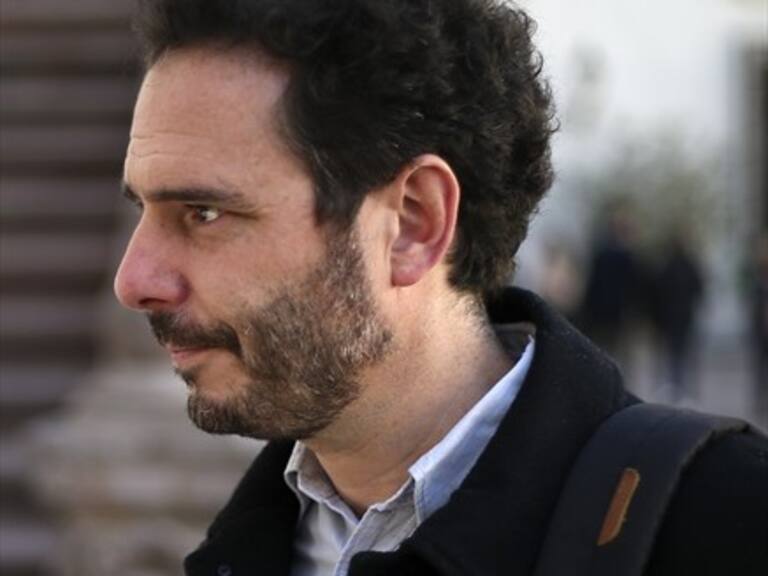 Presidente de Evópoli y surgimiento de candidatos presidenciales: «No juega a favor de Chile Vamos»