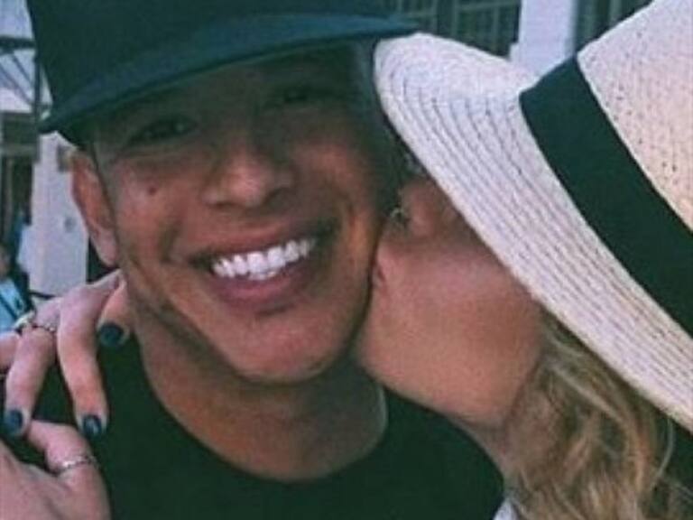 Hija de Daddy Yankee pasó de pesar 113 kilos a ser influencer de Instagram