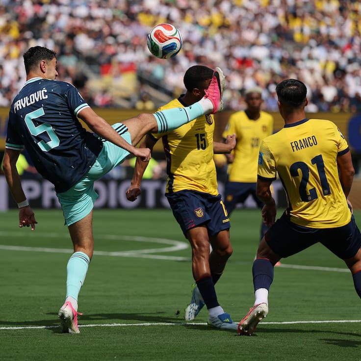 El fenómeno chino en la Copa del Mundo: cómo domina el evento sin clasificar al torneo