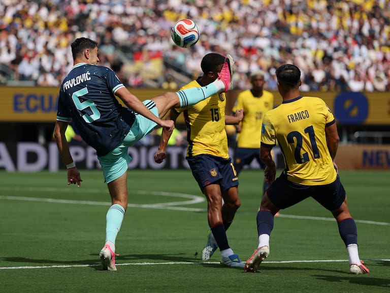 El fenómeno chino en la Copa del Mundo: cómo domina el evento sin clasificar al torneo