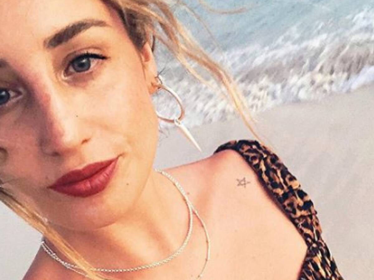¡Encontró el amor! Este es el nuevo pololo de Daniela Castro