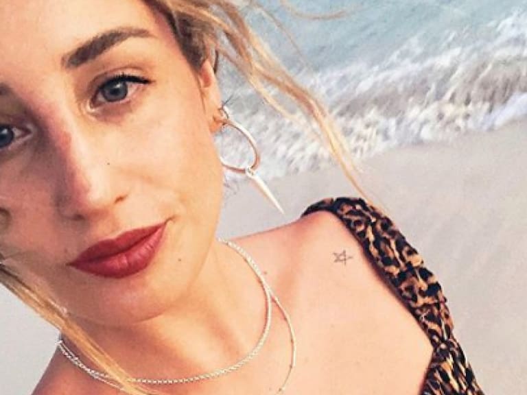 ¡Encontró el amor! Este es el nuevo pololo de Daniela Castro