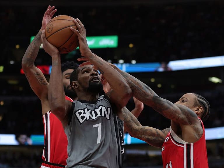 Cartelera NBA: Revisa la programación de los juegos para este jueves 13 de enero