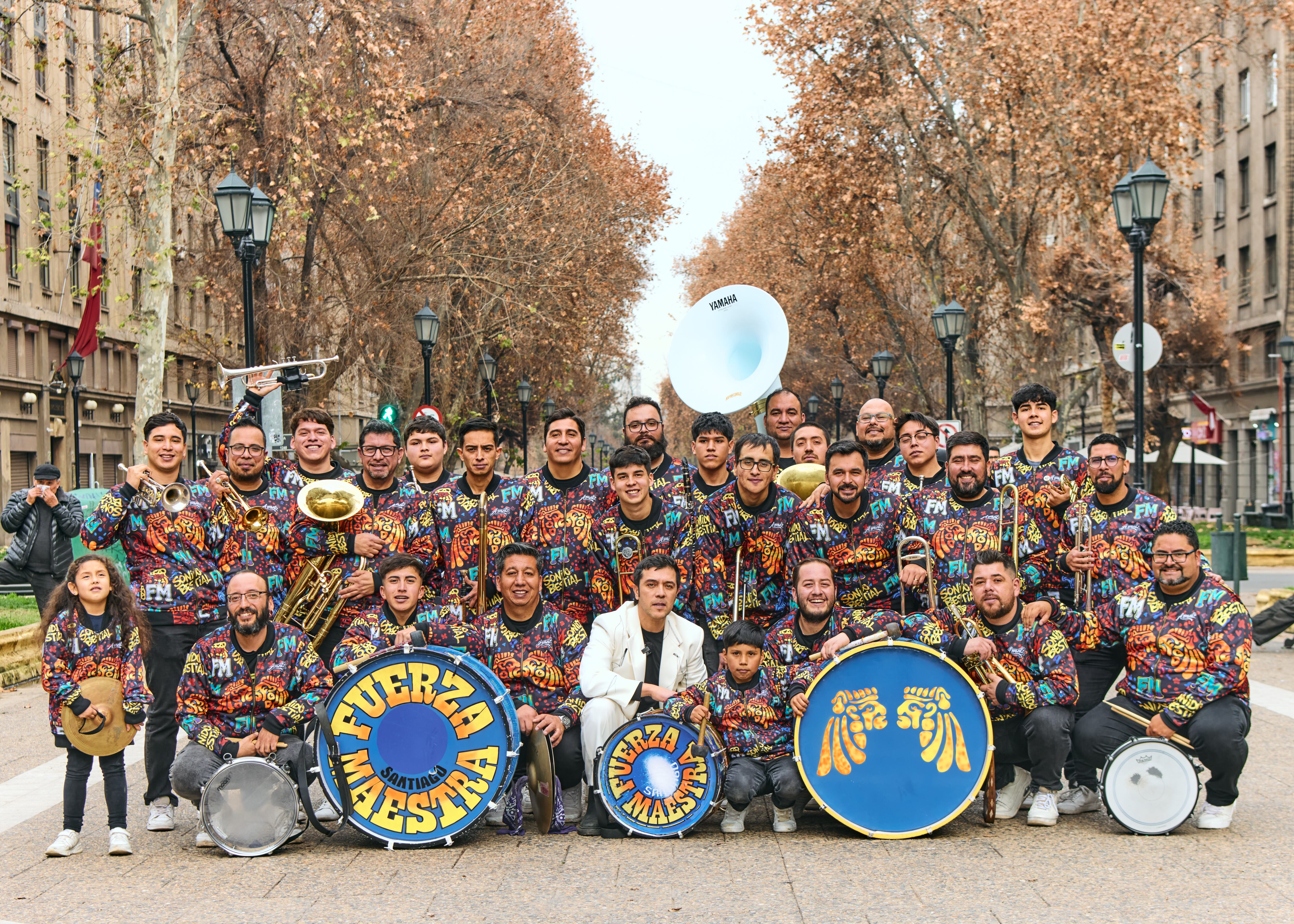 Foto: @elnicorojo