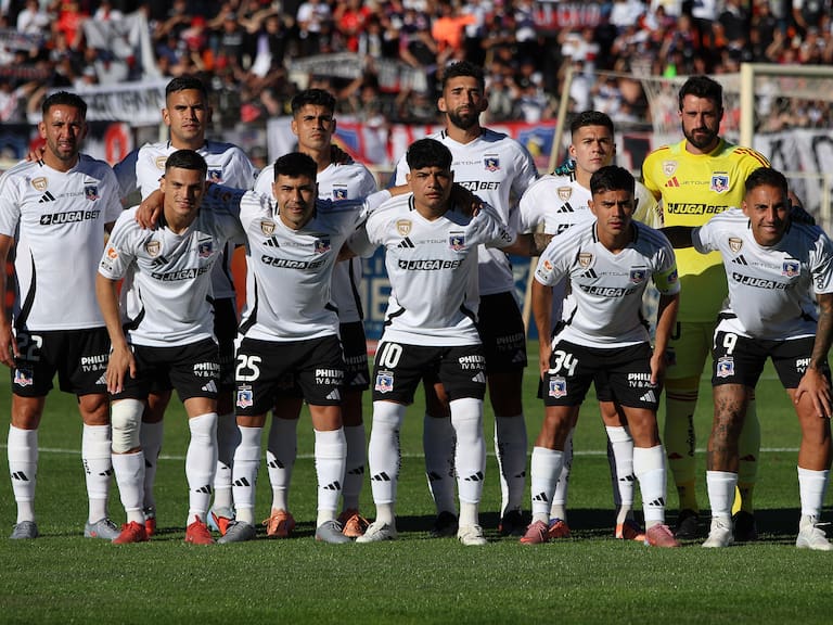 Colo Colo suma a un nuevo refuerzo: fichaje inminente