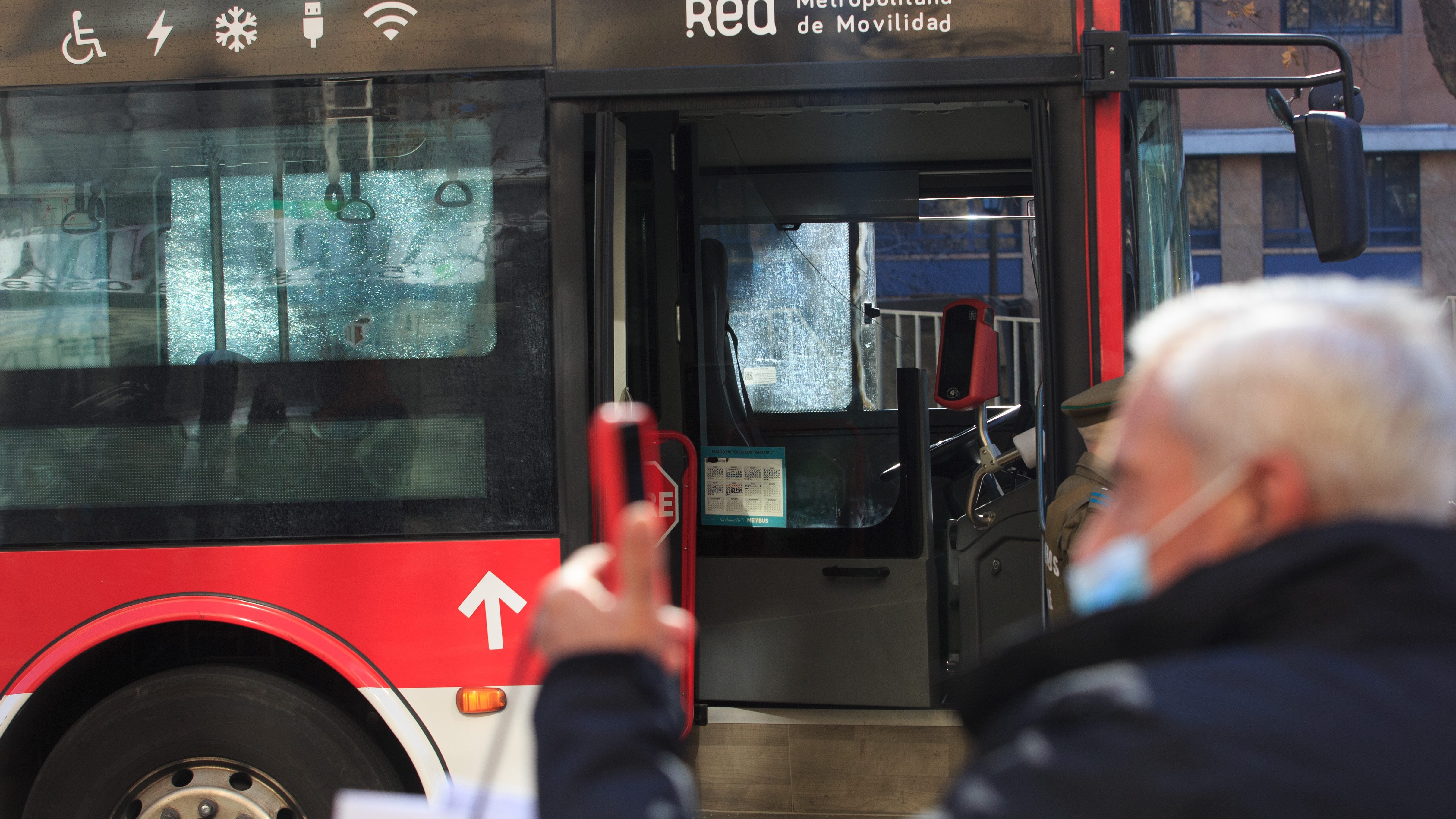 Bus