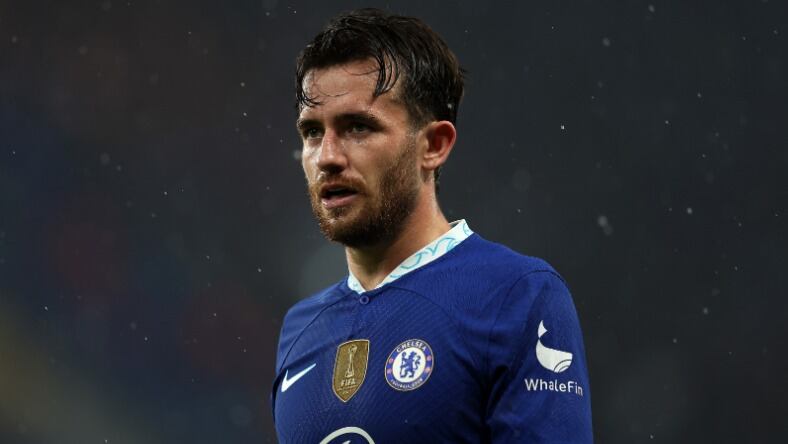 Ben Chilwell anuncia que no jugará el Mundial de Qatar por lesión 